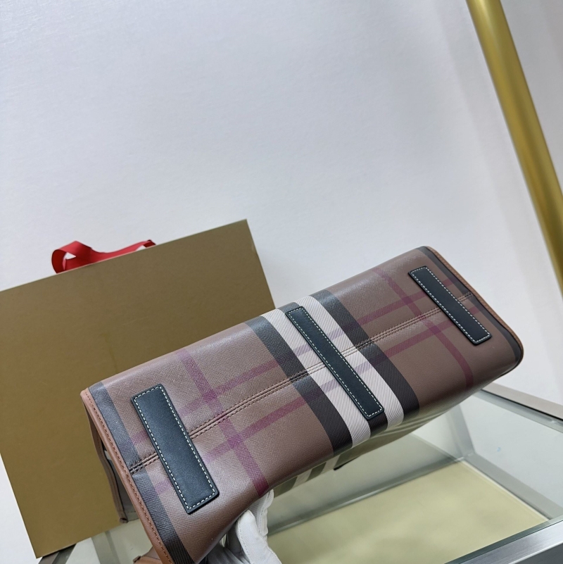 Bv*b*rry top handle bags